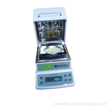 GD-100 Plastic Water Content Tester